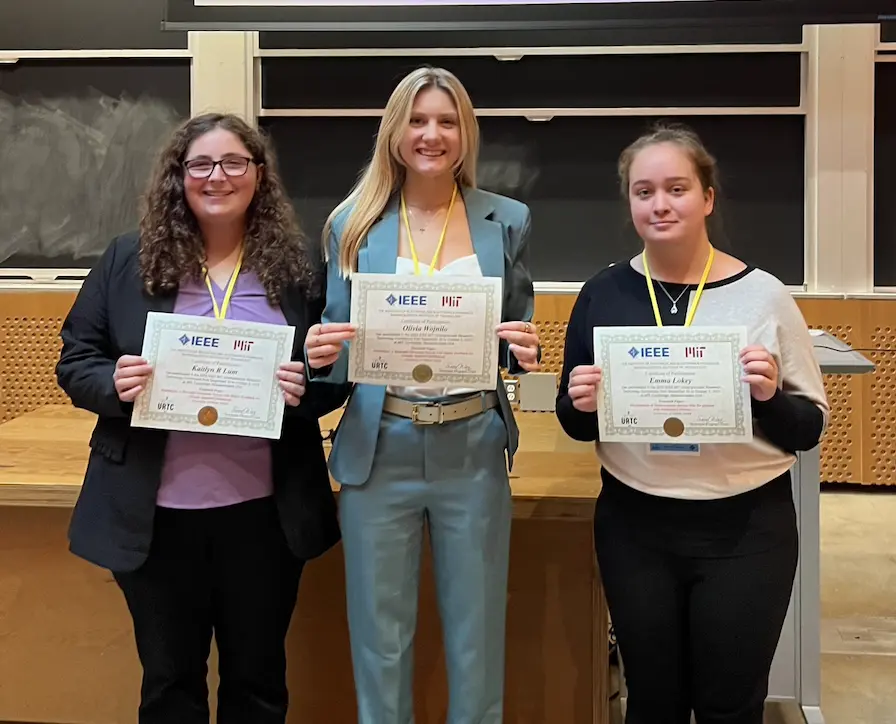 SPARK Program screenshot